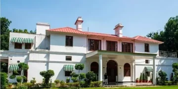 দিল্লীত কেন্দ্রীয় মন্ত্রীসকলৰ ঘৰ মেৰামতিত এবছৰতে ব্যয় ৯২.৩৫ কোটি টকা, আগতে কিমান আছিল?