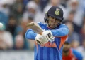 ৯১টা বলত ২৩৩ ৰান! এদিনীয়াত অভিষেকৰ তাণ্ডৱ দেখি চকু কপালত উঠিল ক্ৰিকেট অনুৰাগীৰ