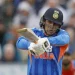 ৯১টা বলত ২৩৩ ৰান! এদিনীয়াত অভিষেকৰ তাণ্ডৱ দেখি চকু কপালত উঠিল ক্ৰিকেট অনুৰাগীৰ
