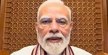 ক্ষমা পৰম ধৰ্ম! প্ৰয়াত মাতৃক অপমান কৰা সত্ত্বেও যন্তৰ মন্তৰৰ প্ৰতিবাদকাৰীক ক্ষমা কৰি দিলে প্ৰধানমন্ত্ৰী মোদীয়ে