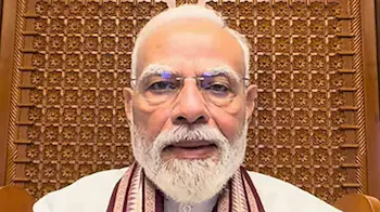 ক্ষমা পৰম ধৰ্ম! প্ৰয়াত মাতৃক অপমান কৰা সত্ত্বেও যন্তৰ মন্তৰৰ প্ৰতিবাদকাৰীক ক্ষমা কৰি দিলে প্ৰধানমন্ত্ৰী মোদীয়ে