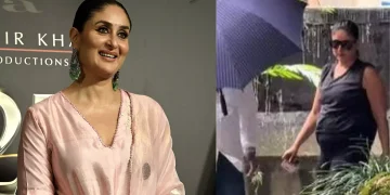 আকৌ গৰ্ভধাৰণ কৰিলে নেকি অভিনেত্ৰী কৰীনা কাপুৰে? তৃতীয় সন্তানক লৈ চলা উৰাবাতৰি সম্পৰ্কে মুখ খুলিলে গৰাকীয়ে