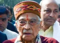চৰকাৰেই জড়িত, প্ৰশ্নকাকত ফাদিলক লৈ বিস্ফোৰক যোশী; বাজপেয়ী যুগৰ শীৰ্ষ মন্ত্ৰীৰ মন্তব্যত আলোড়ন
