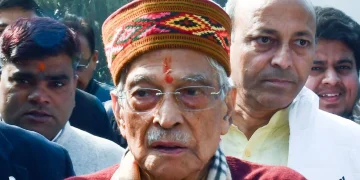 চৰকাৰেই জড়িত, প্ৰশ্নকাকত ফাদিলক লৈ বিস্ফোৰক যোশী; বাজপেয়ী যুগৰ শীৰ্ষ মন্ত্ৰীৰ মন্তব্যত আলোড়ন