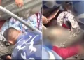 ৰাখে হৰি মাৰে কোন? ৩ দিন পিছত নেপালৰ ধ্বংসস্তুপৰ মাজত জীৱন্ত অৱস্থাত উদ্ধাৰ ৬ বছৰীয়া শিশুকন্যা