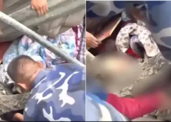 ৰাখে হৰি মাৰে কোন? ৩ দিন পিছত নেপালৰ ধ্বংসস্তুপৰ মাজত জীৱন্ত অৱস্থাত উদ্ধাৰ ৬ বছৰীয়া শিশুকন্যা