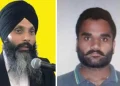 নিজ্জৰ হত্যাকাণ্ডৰ সৈতে গোল্ডি ব্ৰাৰ জড়িত থকাৰ দাবী কৰা অডিঅ’ ফাদিল, নতুন চাঞ্চল্য
