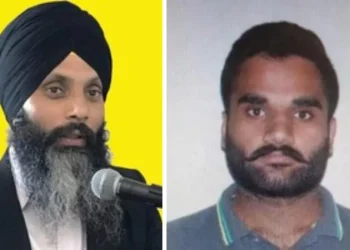 নিজ্জৰ হত্যাকাণ্ডৰ সৈতে গোল্ডি ব্ৰাৰ জড়িত থকাৰ দাবী কৰা অডিঅ’ ফাদিল, নতুন চাঞ্চল্য