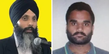 নিজ্জৰ হত্যাকাণ্ডৰ সৈতে গোল্ডি ব্ৰাৰ জড়িত থকাৰ দাবী কৰা অডিঅ’ ফাদিল, নতুন চাঞ্চল্য