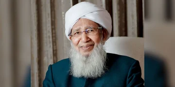 ‘মহিলাসকলে ঘৰৰ বাহিৰলৈ যোৱা উচিত নহয়’, কেৰালাৰ গ্ৰেণ্ড মুফতিৰ বিতৰ্কিত মন্তব্য