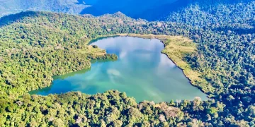 অৰুণাচল প্ৰদেশক লৈ ভাৰতৰ ডাঙৰ পদক্ষেপ! মানচিত্ৰত ২৭ টা স্থান চিহ্নিত, চীনলৈ ডাঙৰ বাৰ্তা