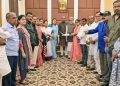 ২০ বিদ্ৰোহী তৃণমূল সাংসদলৈ জাননী উচ্চতম ন্যায়ালয়ৰ : হ’ব পাৰে অযোগ্য ঘোষণা?