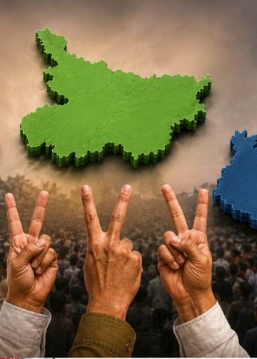 গুজৰাট, বিহাৰ আৰু মধ্যপ্ৰদেশৰ উপনিৰ্বাচন : দুটা আসনত বিৰোধীৰ সফলতা, গুজৰাটত নাক ৰাখিলে বিজেপিয়ে