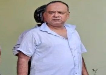 ডিব্ৰুগড়ত লোকক কোটি কোটি টকাৰ প্ৰতাৰণা কৰাৰ অভিযোগত অভিযুক্ত ইমতিয়াজ হুছেইনক গ্ৰেপ্তাৰ