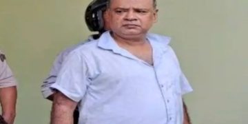 ডিব্ৰুগড়ত লোকক কোটি কোটি টকাৰ প্ৰতাৰণা কৰাৰ অভিযোগত অভিযুক্ত ইমতিয়াজ হুছেইনক গ্ৰেপ্তাৰ