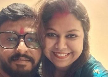 বিজেপি প্ৰাৰ্থীৰ সৈতে কংগ্ৰেছ প্ৰাৰ্থীৰ অবৈধ প্ৰেম, ন্যায় বিচাৰি ছ’চিয়েল মিডিয়াযোগে মুখ্যমন্ত্ৰীক গোচৰ ভুক্তভোগী পত্নীৰ