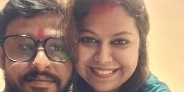 বিজেপি প্ৰাৰ্থীৰ সৈতে কংগ্ৰেছ প্ৰাৰ্থীৰ অবৈধ প্ৰেম, ন্যায় বিচাৰি ছ’চিয়েল মিডিয়াযোগে মুখ্যমন্ত্ৰীক গোচৰ ভুক্তভোগী পত্নীৰ