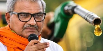 পেট্ৰ’ল কি তোমাৰ বাপেৰৰ ঘৰৰ পৰা আহিব? ইথানল বিতৰ্কক লৈ বিৰোধীক তীব্ৰ কটাক্ষ বিজেপি সাংসদৰ