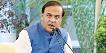 পৰেশ বৰুৱাক লৈ মুখ্যমন্ত্ৰী হিমন্ত বিশ্ব শৰ্মাৰ মন্তব্যৰ বিৰুদ্ধে আজি অনশনত বহিব আৰএছএছ কৰ্মীয়ে