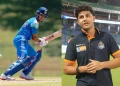 পুনৰ ভাৰতীয় দলত ছেহৱাগ-দ্ৰাবিড়; তেওঁলোকৰ পিতৃৰ পিছত এইবাৰ নীলা জাৰ্চিত আৰ্যবীৰ-অন্বয়