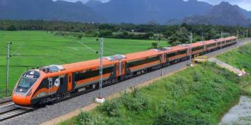 জলপথ নহয়, এইবাৰ ৰে’লপথেৰেই ভাৰতৰ পৰা গৈ পোৱা যাব ৰাছিয়া! কেতিয়া, কোন পথেৰে চলিব ৰে’ল?