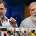 ছাত্ৰ-ছাত্ৰীসকলক প্ৰধানমন্ত্ৰীৰ ক্ষমাৰ প্ৰয়োজন নাই, তেওঁহে ক্ষমা খুজিব লাগে: ৰাহুল গান্ধী