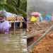 নেৰানেপেৰা বৰষুণত বিপৰ্যস্ত কেৰালা: বান আৰু দুৰ্ঘটনাত ১৫ জনৰ মৃত্যু, নিৰুদ্দেশ বহুতো