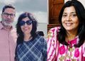 ‘মই আগেয়ে ভাবিছিলো…’, বাঁকিপুৰত প্ৰশান্ত কিশোৰৰ জয়ৰ পিছত কি ক’লে অসমীয়া পত্নী জাহ্নৱীয়ে?