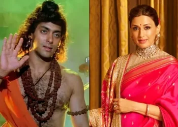 ৰণবীৰৰ আগতে ‘ৰাম’ৰ চৰিত্ৰত অভিনয় কৰিছিল ছলমানে, ‘সীতা’ৰ চৰিত্ৰত সোণালী; কিয় মুক্তি নাপালে ‘ৰামায়ণ’?