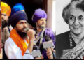 নিৰ্বাচনত প্ৰতিদ্বন্দ্বিতা কৰিব প্ৰাক্তন প্ৰধানমন্ত্ৰী ইন্দিৰা গান্ধীৰ হত্যাকাণ্ডৰ ষড়যন্ত্ৰকাৰীৰ পুত্ৰই
