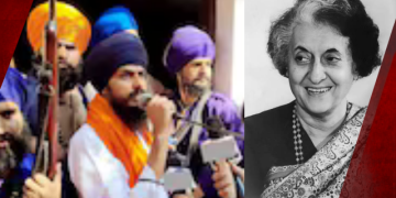নিৰ্বাচনত প্ৰতিদ্বন্দ্বিতা কৰিব প্ৰাক্তন প্ৰধানমন্ত্ৰী ইন্দিৰা গান্ধীৰ হত্যাকাণ্ডৰ ষড়যন্ত্ৰকাৰীৰ পুত্ৰই