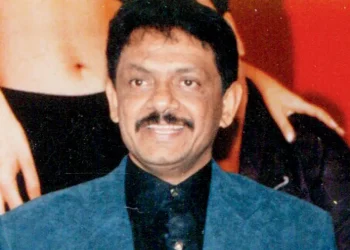 পৰৱৰ্তী ছবিৰ বিষয়ে আলোচনা কৰিবলৈ মাতি অভিনেত্ৰীক ধৰ্ষণৰ অভিযোগ; গ্ৰেপ্তাৰ প্ৰসিদ্ধ পৰিচালক