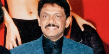 পৰৱৰ্তী ছবিৰ বিষয়ে আলোচনা কৰিবলৈ মাতি অভিনেত্ৰীক ধৰ্ষণৰ অভিযোগ; গ্ৰেপ্তাৰ প্ৰসিদ্ধ পৰিচালক