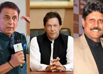 ইমৰাণৰ স্বাস্থ্যক লৈ উদ্বেগ! পাক প্ৰধানমন্ত্ৰীলৈ চিঠি লিখিলে বিশ্ব ক্ৰিকেটৰ ২২ গৰাকী প্ৰাক্তন অধিনায়কে