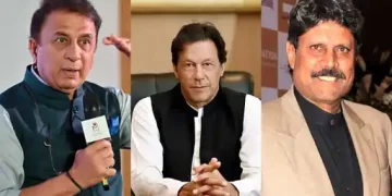 ইমৰাণৰ স্বাস্থ্যক লৈ উদ্বেগ! পাক প্ৰধানমন্ত্ৰীলৈ চিঠি লিখিলে বিশ্ব ক্ৰিকেটৰ ২২ গৰাকী প্ৰাক্তন অধিনায়কে