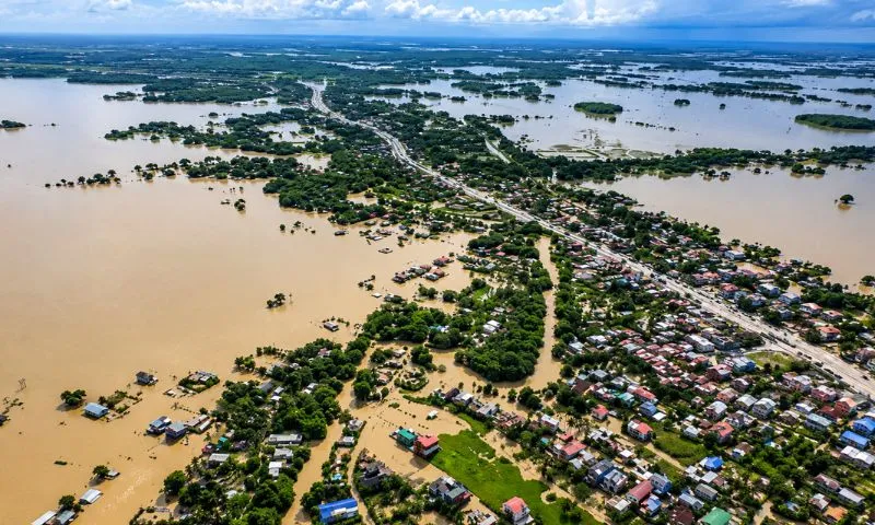 অসমৰ বানত এতিয়াও আক্ৰান্ত ১.৩৬ লাখৰো অধিক লোক; মৃত্যুৰ সংখ্যা ৮৫ জনলৈ বৃদ্ধি