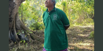 কাজিৰঙা পৰিৱেশ সংবেদনশীল অঞ্চল ১ কিলোমিটাৰলৈ সংকুচিত কৰাৰ বিৰুদ্ধে সকীয়ালে পৰিৱেশবিদ যাদৱ পায়েঙে