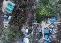অৰুণাচলত আকস্মিক বানে উটুৱাই নিলে সেনা শিবিৰ; সন্ধানহীন ৫জোৱান, ভূমিস্খলনত মৃত্যু ৪ জনৰ