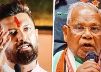 ‘প্ৰথমে পদত্যাগ কৰক’, এজন মন্ত্ৰীয়ে ক’লে আনজনক! সংৰক্ষণ বিষয়ত মোডী মন্ত্ৰীসভাত তীব্ৰ সংঘাত!
