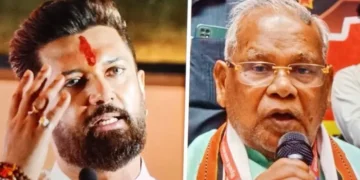 ‘প্ৰথমে পদত্যাগ কৰক’, এজন মন্ত্ৰীয়ে ক’লে আনজনক! সংৰক্ষণ বিষয়ত মোডী মন্ত্ৰীসভাত তীব্ৰ সংঘাত!