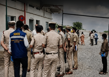 কৰ্ণাটকৰ ৰাসায়নিক কাৰখানাত বিষাক্ত গেছ নিৰ্গমণ: শ্বাসৰুদ্ধ হৈ ৩ শ্ৰমিকৰ কৰুণ মৃত্যু, বহু লোক চিকিৎসাধীন