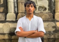 মহানগৰীত শোকাবহ পথ দুৰ্ঘটনা: চিকিৎসালয়ৰ পৰা ঘৰলৈ উভতাৰ পথত অকাল মৃত্যু মেধাৱী ছাত্ৰ হৰ্ষিত বৰাৰ
