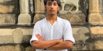 মহানগৰীত শোকাবহ পথ দুৰ্ঘটনা: চিকিৎসালয়ৰ পৰা ঘৰলৈ উভতাৰ পথত অকাল মৃত্যু মেধাৱী ছাত্ৰ হৰ্ষিত বৰাৰ