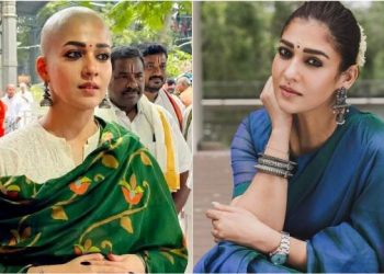 আছিল কঁকাললৈকে বৈ পৰা চুলি; কি এনেকুৱা ঘটিল যে চুলি খুৰাই টকলা হ’ল নয়নতৰা?