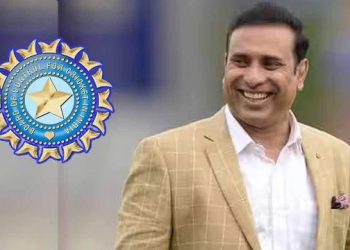 ‘ডিৰেক্টৰ অফ ক্ৰিকেট’ হ’বলৈ আগবাঢ়িছে ভিভিএছ লক্ষ্মণ; নতুন ভূমিকাত কি হ’ব তেওঁৰ দায়িত্ব?