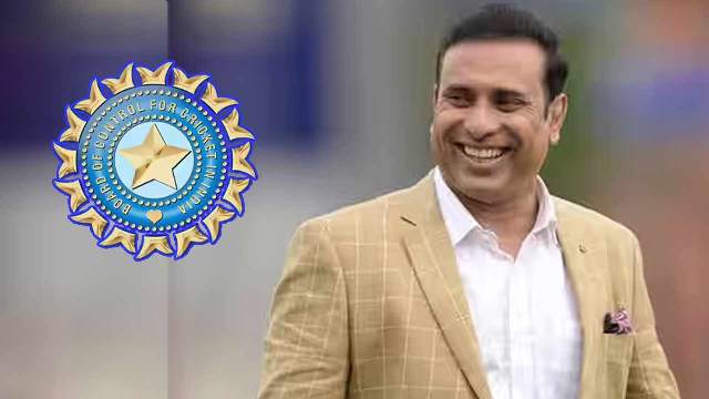 ‘ডিৰেক্টৰ অফ ক্ৰিকেট’ হ’বলৈ আগবাঢ়িছে ভিভিএছ লক্ষ্মণ; নতুন ভূমিকাত কি হ’ব তেওঁৰ দায়িত্ব?