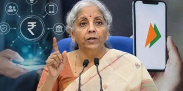 ইউ পি আইৰ দ্বাৰা ২০০০ টকাতকৈ বেছি লেনদেন কৰিলে ভৰিব লাগিব অতিৰিক্ত টকা? সংসদত কি বিল আনিলে নিৰ্মলা সীতাৰমণে?