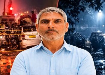 সুদীৰ্ঘ ৩৫ বছৰৰ অপেক্ষাৰ অন্ত! গ্ৰেপ্তাৰ ১৯৯১ চনৰ জম্মু ৰেল ষ্টেচন বিস্ফোৰণৰ মূল অভিযুক্ত