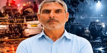 সুদীৰ্ঘ ৩৫ বছৰৰ অপেক্ষাৰ অন্ত! গ্ৰেপ্তাৰ ১৯৯১ চনৰ জম্মু ৰেল ষ্টেচন বিস্ফোৰণৰ মূল অভিযুক্ত