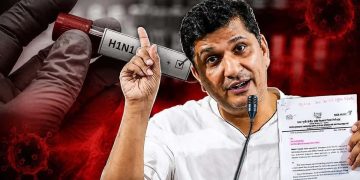 দিল্লিত ১,৭৭৭ জনৰ শৰীৰত ছোৱাইন ফ্লুৰ সংক্ৰমণ ; চৰকাৰ নিৰ্লিপ্ততাক লৈ প্ৰশ্ন আপৰ